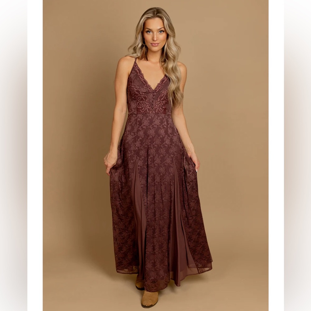 NWT Joyfolie Alia Dress